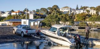 Buccaneer Five Seven Five