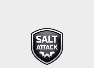 Salt Attack