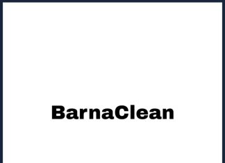 BarnaClean