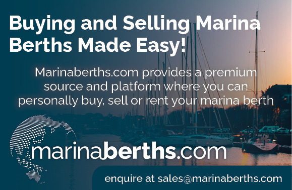 Marina Berths