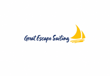 Great Escape Sailing- updated 12-10-2026
