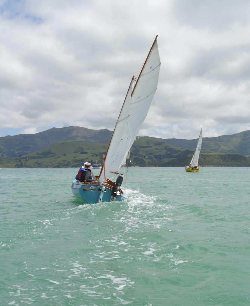 The Navigator Korora // Photo credit: Matt Vance