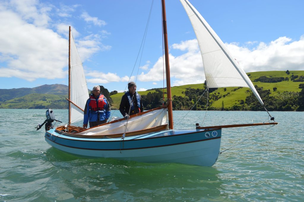 The Navigator Korora // Photo credit: Matt Vance