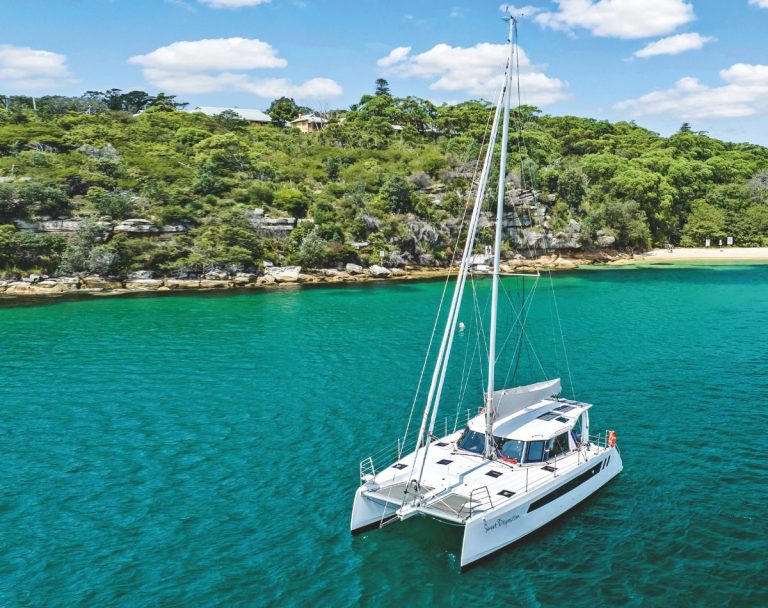 Seawind 1170