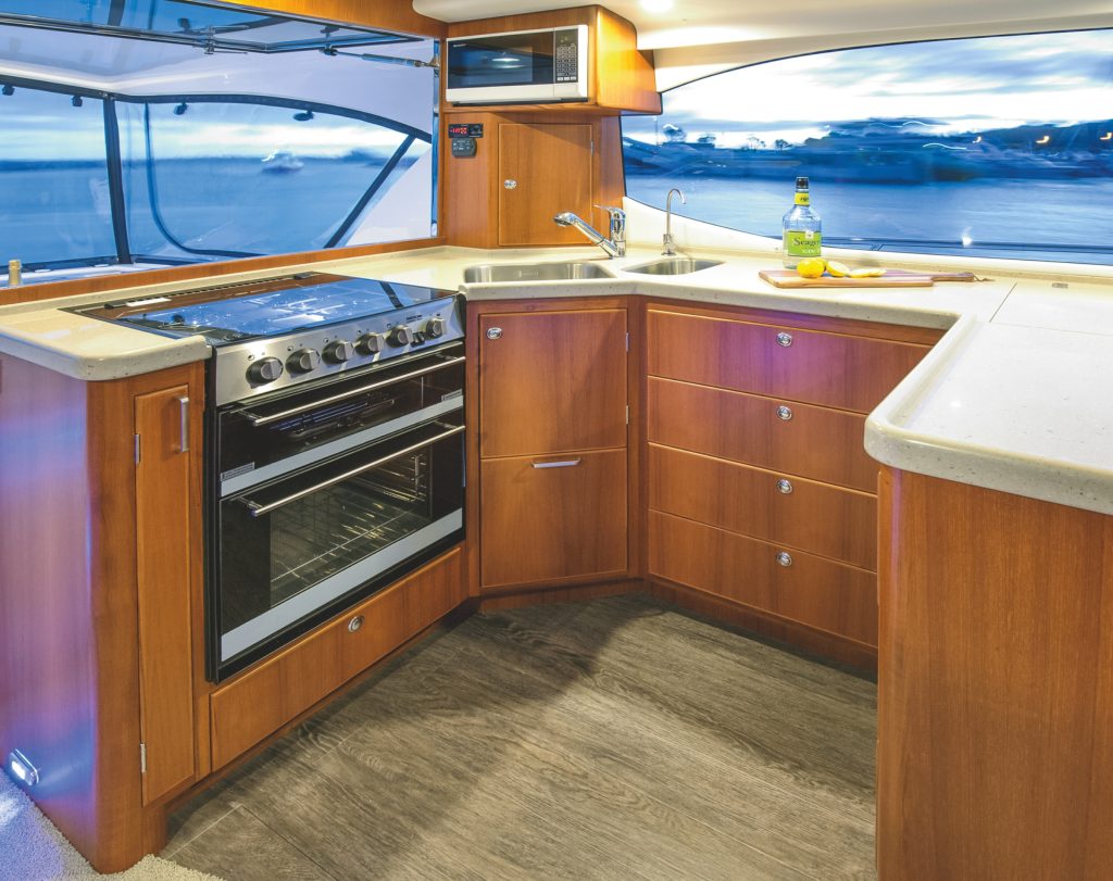 Corsair Euro 44E