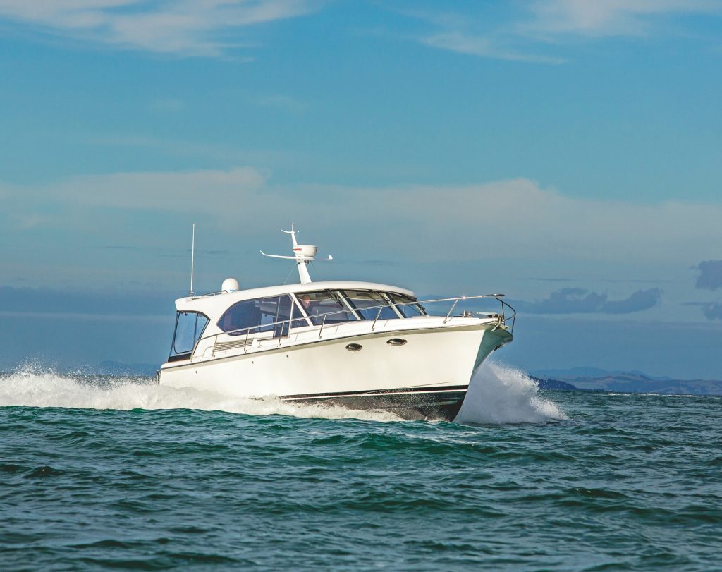 Corsair Euro 44E