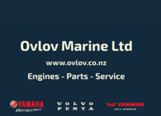 Ovlov Marine