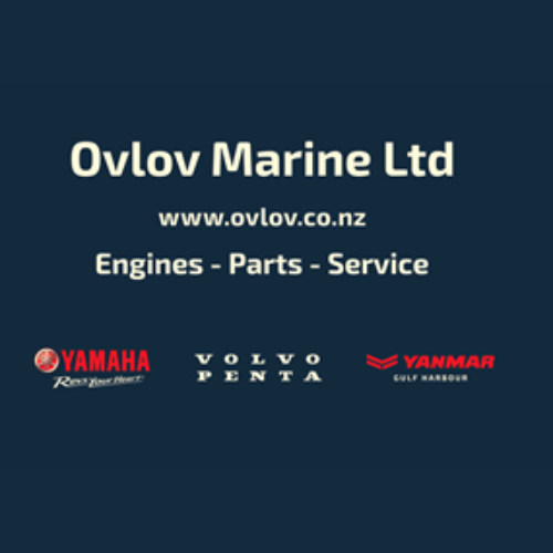 Ovlov Marine