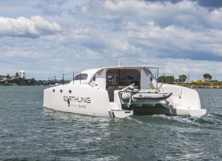 International Multihull Show 2026 highlights hybrid innovation and global shift in La Grande Motte International Multihull Show 2026 highlights hybrid innovation and global shift in La Grande Motte