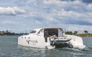 International Multihull Show 2026 highlights hybrid innovation and global shift in La Grande Motte