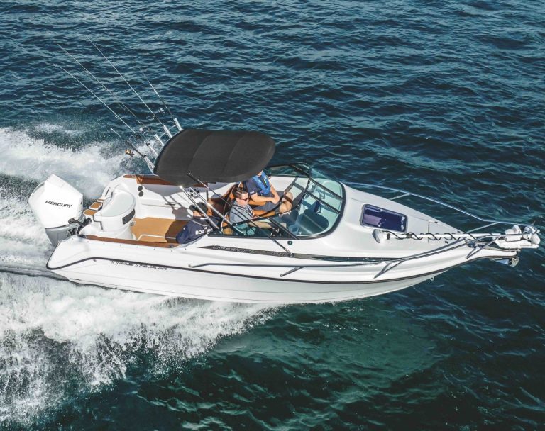 Tristram 691  Offshore