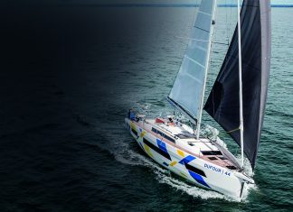 Exclusive offer celebrates new Dufour 44 Exclusive offer celebrates new Dufour 44