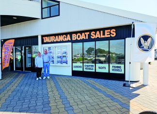 Tauranga Boat Sales Has Been Sold Tauranga Boat Sales Has Been Sold