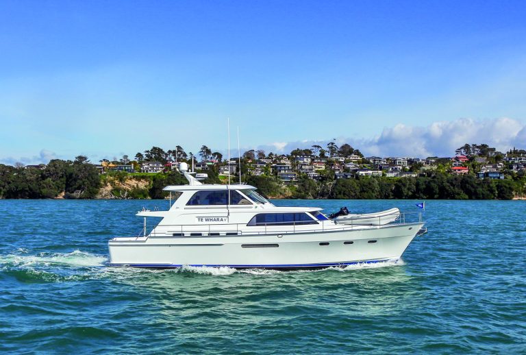 LSB launches Te Whara V