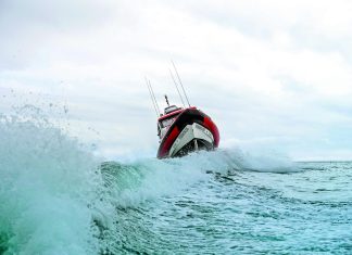Person Missing Snorkelling Off Kaikoura