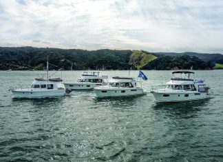 Beneteau Owners Rally Beneteau Owners Rally