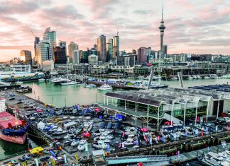 New Zealand’s festival on the water back for 2025 New Zealand’s festival on the water back for 2025