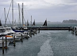 Buckland’s Beach Yacht Club to Celebrate Its 75th Anniversary in True Regatta Style