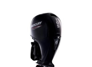 Mercury Racing Unveils New 150R And 200R V6 Outboards At Cannes Boat Show