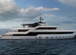 The Monaco Yacht Show: A premier showcase of luxury and Innovation The Monaco Yacht Show: A premier showcase of luxury and Innovation