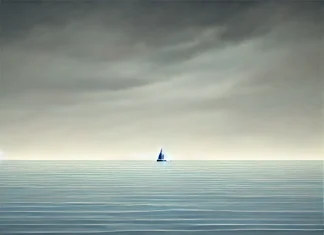 Facing the High Seas Alone: How Vendée Globe Sailors Cope with Solitude The