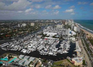 Fort Lauderdale International Boat Show: A World-Leading Boating Event