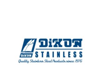 Dixon Stainless Dixon Stainless logo