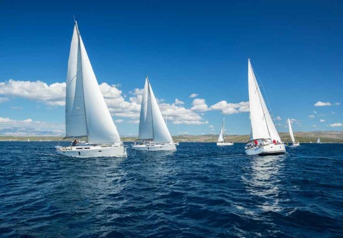 PIC Coastal Classic Racing