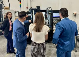Additec’s 3D Printing Technology Sets Sail Onboard US Navy Ship: Is This The Future of Maintenance at Sea