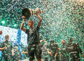 From Victory to Vision: What’s Next for the America’s Cup and Emirates Team New Zealand From Victory to Vision: What’s Next for the America’s Cup and Emirates Team New Zealand