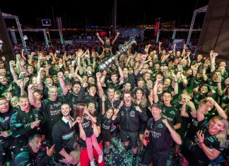 Halberg Awards 2025: A night of champions, but was sailing overlooked?