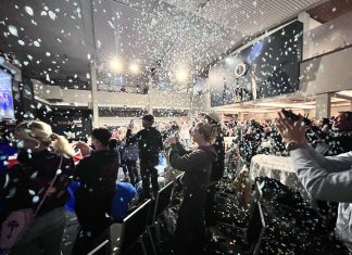 Emirates Team New Zealand Seals Victory in a Thrilling America’s Cup Final Emirates Team New Zealand Seals Victory in a Thrilling America’s Cup Final