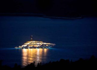 Superyacht Attraction Initiatives Deliver 2 Million Economic Boost to New Zealand