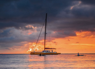 New Product: “Sea People” – A New View Of Social For People Who Love or Live Boats