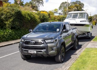 Towing Tips Towing Tips