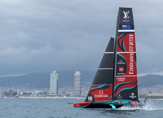 Opinion Editorial: New Zealand’s America’s Cup: What’s Next?