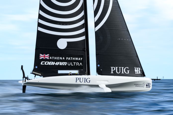 America's Cup - Puig Women's America's Cup - Qualifying - Group A