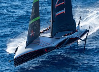 Looking Back At America’s Cup: Challenger decided Looking Back At America’s Cup: Challenger decided