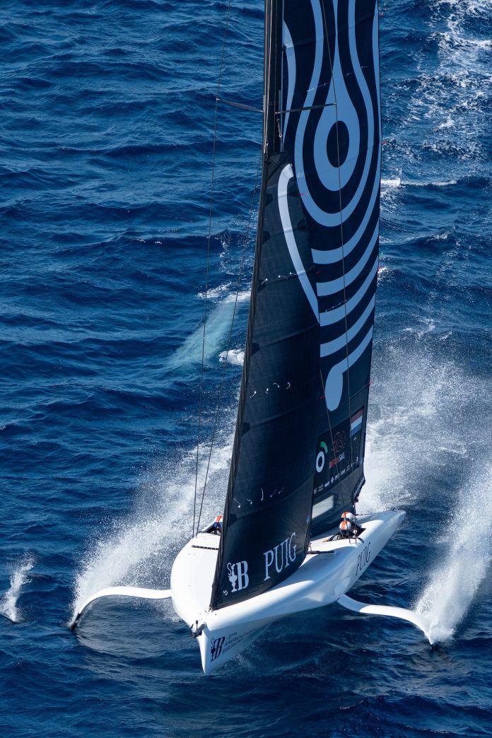 America's Cup - Puig Women's America's Cup - Qualifying - Group A