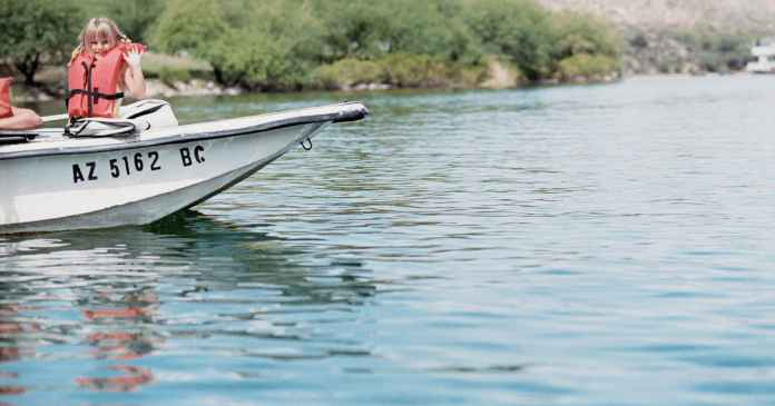 River Bar Awareness