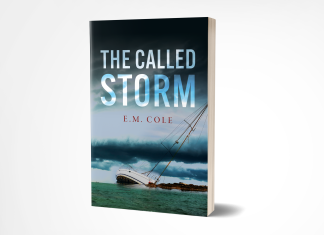 A Shipwreck and Intrigue: New Mystery Novel THE CALLED STORM Promises Heart-Pounding Thrills A Shipwreck and Intrigue: New Mystery Novel THE CALLED STORM Promises Heart-Pounding Thrills