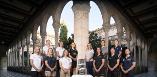 Puig Women's America's Cup