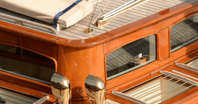 Lake Brunner Classic Boats Get Together