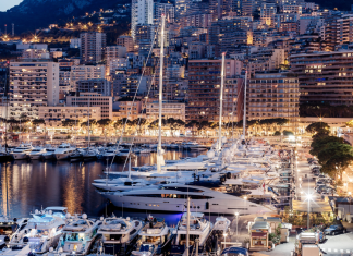Monaco Yacht Show 2024: Luxury, Innovation, and Emerging Trends Monaco Yacht Show 2024: Luxury, Innovation, and Emerging Trends