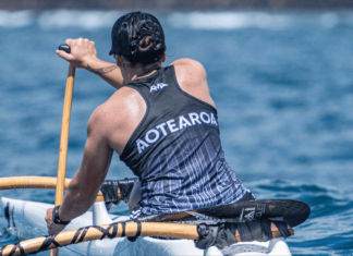 Waka Ama Long Distance Nationals 2024: Celebrating Community, Culture, and Competition