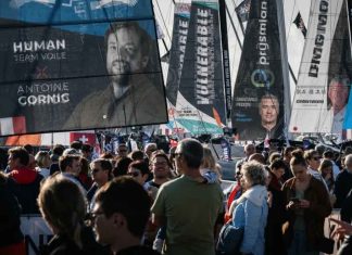 The 2024 Vendée Globe: A Record-Breaking Start for the Ultimate Solo Sailing Challenge