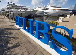This year has marked a milestone for the Fort Lauderdale International Boat Show