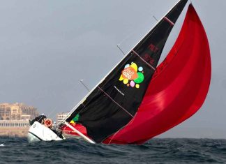 The 45th Rolex Middle Sea Race – A Test of Skill and Spirit