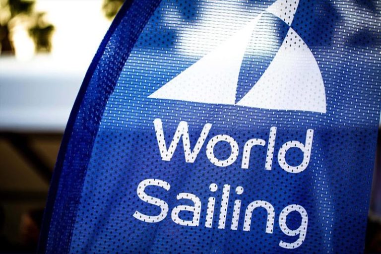 World Sailing