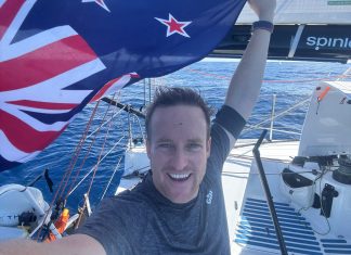 ‘Aotearoa Ocean Racing’ sets sail for global stage ‘Aotearoa Ocean Racing’ sets sail for global stage